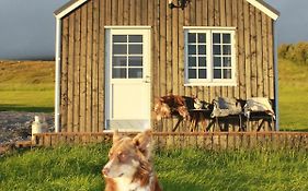 Sólheimagerði Guesthouse